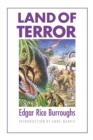 Land of Terror - Book