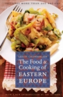 The Food and Cooking of Eastern Europe - Book