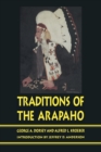 Traditions of the Arapaho - Book