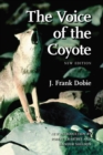 The Voice of the Coyote - Book
