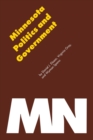 Minnesota Politics and Government - Book