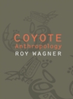 Coyote Anthropology - eBook