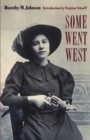 Some Went West - Book
