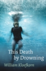 This Death by Drowning - Book