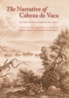 Riders of Judgment - Alvar Nunez Cabeza de Vaca