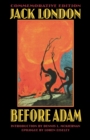 Before Adam - Book