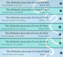 The Definitive Journals of Lewis and Clark, 7-volume set - Book