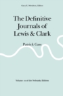 The Definitive Journals of Lewis and Clark, Vol 10 : Patrick Gass - Book