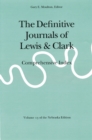 The Definitive Journals of Lewis and Clark, Vol 13 : Comprehensive Index - Book