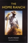 The Home Ranch - Book
