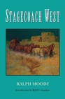 Stagecoach West - Book
