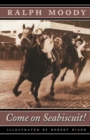 Come on Seabiscuit! - Book
