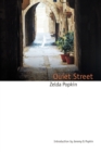 Quiet Street - Book