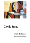 Candy Story - Book