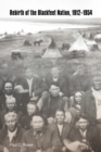 Rebirth of the Blackfeet Nation, 1912-1954 - Book