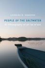 People of the Saltwater : An Ethnography of Git lax m'oon - eBook