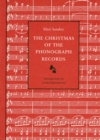The Christmas of the Phonograph Records : A Recollection - Book