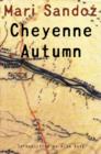 Cheyenne Autumn, Second Edition - Book