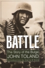 Battle : The Story of the Bulge - Book