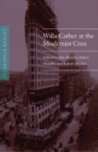 Cather Studies, Volume 11 : Willa Cather at the Modernist Crux - Book