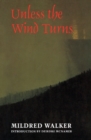 Unless the Wind Turns - Book