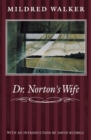 Dr. Norton's Wife - Book