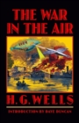 The War in the Air - Book