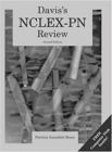 Davis's NCLEX-PN Review - Book