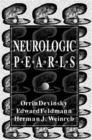 Neurological Pearls - Book