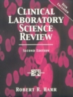 Clinical Laboratory Science Review - Book