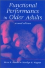 Functional Performance in Older Adults - Book