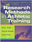 Research Methods in Athletic Training - Book