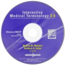 Interactive Medical Terminology 2.0 - Book