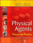 Physical Agents - Book