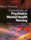 Essentials of Psychiatric Mental Health Nursing - Book