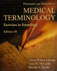 Med Term 3rd & Tabers 20th Index - Book