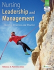 Nursing Leadership and Management - Book