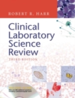 Clinical Laboratory Science Review (with Brownstone CD-ROM) - Book