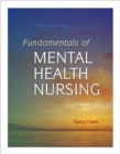 Fundamentals of Mental Health Nursing - Book