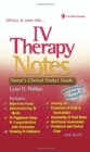 POP Display Bakers Doz IV Therapy Notes - Book