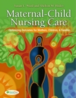 Maternal-Child Nursing Care - Book
