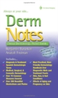 POP Display Derm Notes Bakers Dozen - Book