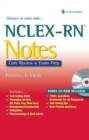 NCLEX-RN (R) Notes - Book