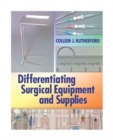 Differentiating Surgical Equipment and Supplies - Book