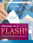 Diseases in a Flash 1e - Book