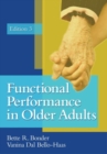 Functional Performance in Older Adults - Book