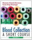 Blood Collection - Book