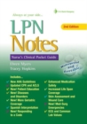 LPN Notes - Book