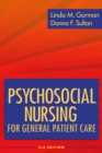 Psychosocial Nursing General Patient Care - Book