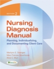 Nursing Diagnosis Manual - Book